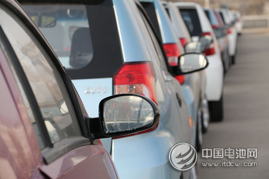 唐駿電動車 唐駿電動車