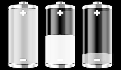 研究發現:新型瞬態電池自毀速度大幅提升 研究發現:新型瞬態電池自毀速度大幅提升