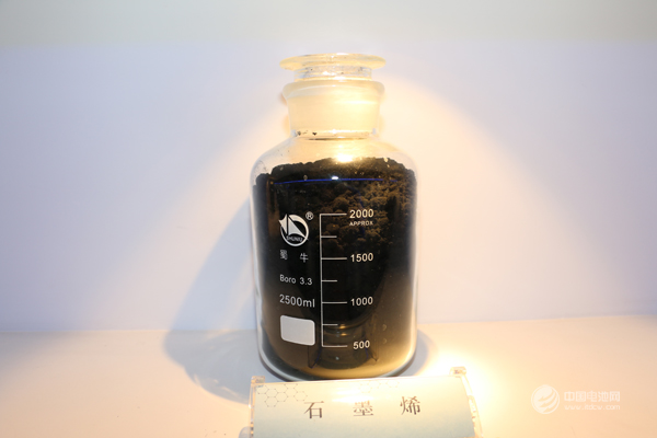 單晶石墨烯制備獲突破 生產速度提高150倍