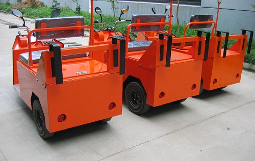 純電動環(huán)衛(wèi)車迎井噴 2016年下半年市場增量延續(xù)