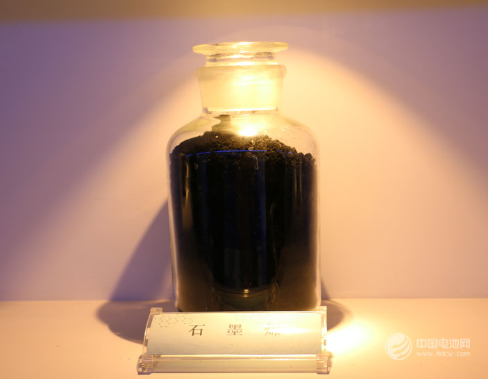 常州石墨烯團(tuán)隊(duì)轉(zhuǎn)“工業(yè)味精”為“工業(yè)維生素” 常州石墨烯團(tuán)隊(duì)轉(zhuǎn)“工業(yè)味精”為“工業(yè)維生素”