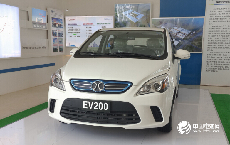 新能源汽車與燃油車到底該不該分網(wǎng)銷售? 新能源汽車與燃油車到底該不該分網(wǎng)銷售?