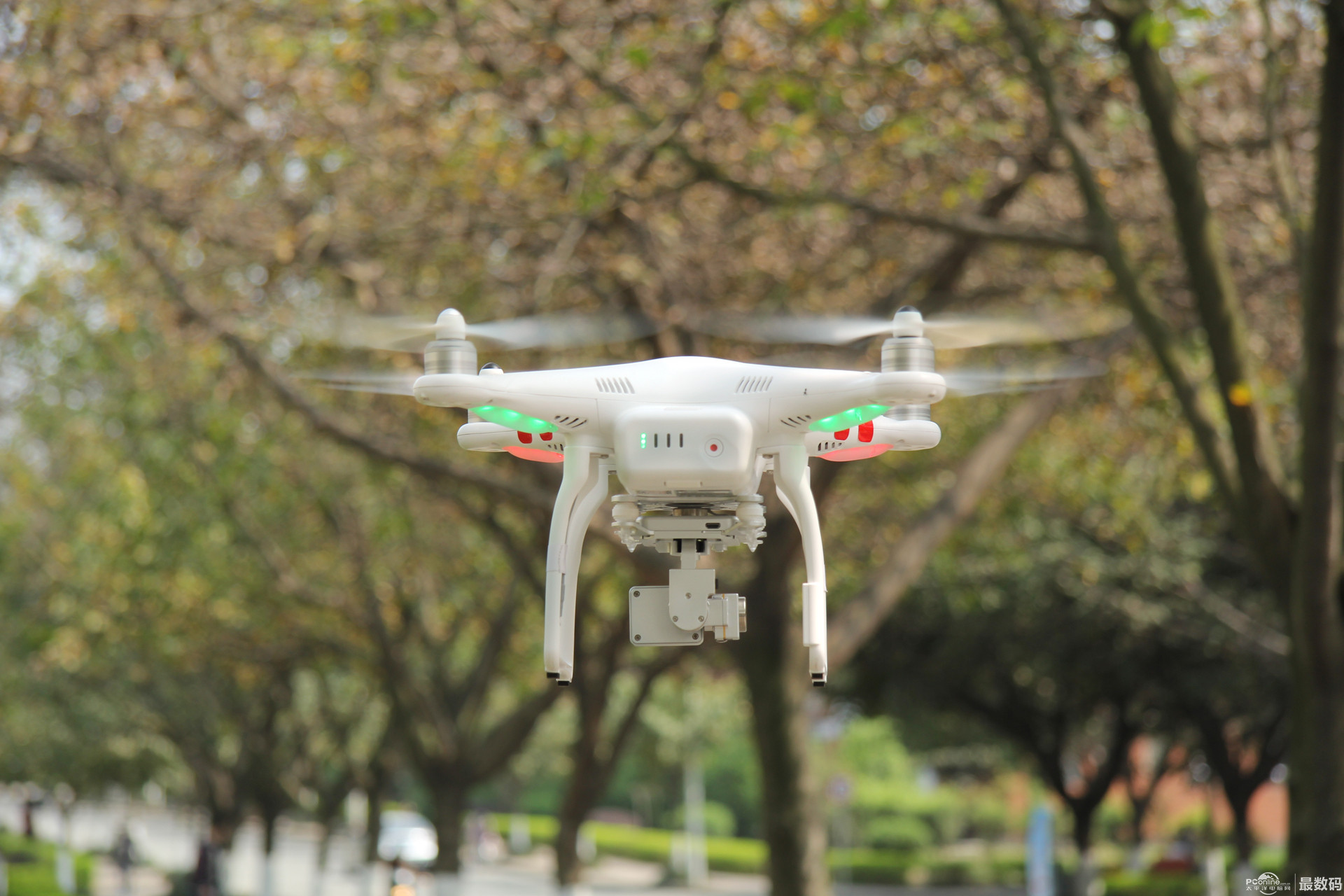 消費級無人機市場有望爆發(fā) 輕巧娛樂型成趨勢