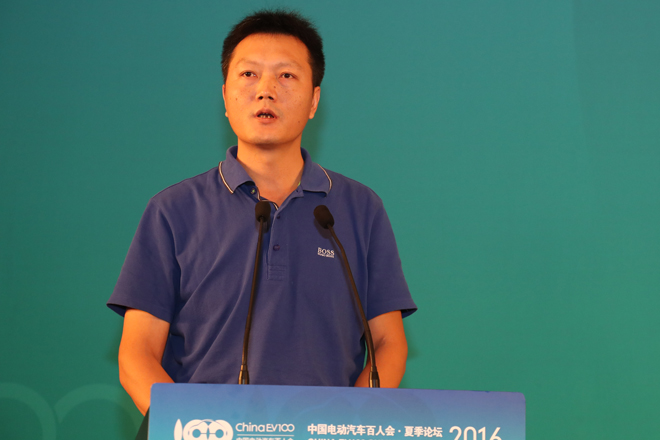 交通運輸部運輸服務司副司長蔡團結 交通運輸部運輸服務司副司長蔡團結