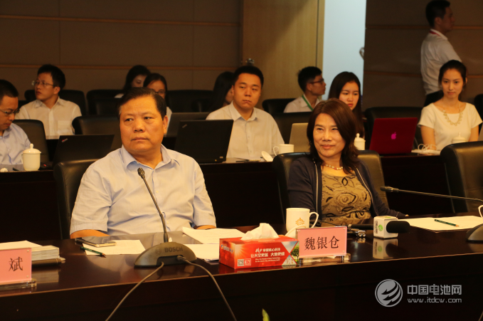 珠海銀隆成功收歸格力麾下 鈦酸鋰技術助力千億產(chǎn)業(yè) 珠海銀隆成功收歸格力麾下 鈦酸鋰技術助力千億產(chǎn)業(yè)