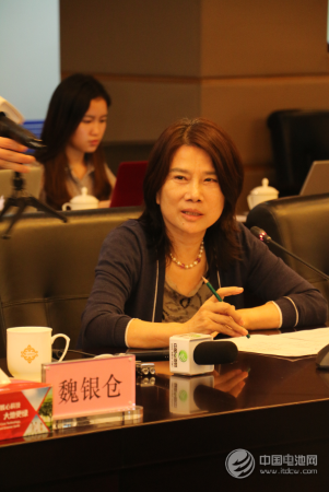 珠海銀隆成功收歸格力麾下 鈦酸鋰技術助力千億產(chǎn)業(yè) 珠海銀隆成功收歸格力麾下 鈦酸鋰技術助力千億產(chǎn)業(yè)