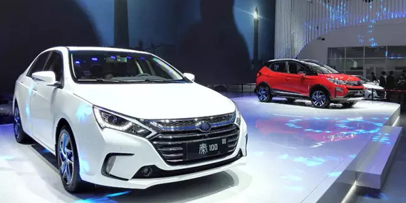 新能源汽車補貼將轉向核心技術 行業或將面臨洗牌 新能源汽車補貼將轉向核心技術 行業或將面臨洗牌