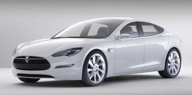 特斯拉引入新芯片和模塊 將汽車打造成WIFI熱點