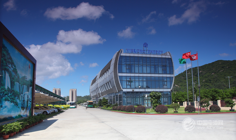 銀隆新能源確認出席第4屆鋰電“達沃斯”論壇 銀隆新能源確認出席第4屆鋰電“達沃斯”論壇