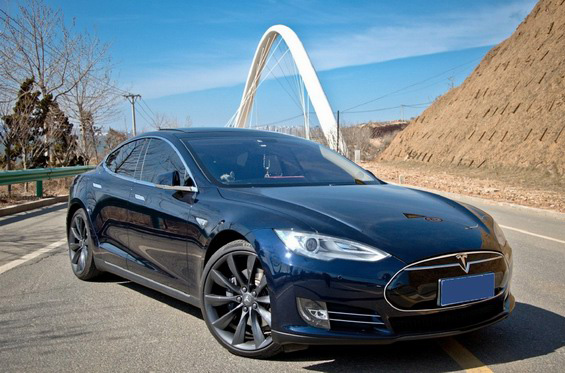 特斯拉Model 3明年在韓上市 刺激韓國電動車需求 特斯拉Model 3明年在韓上市 刺激韓國電動車需求