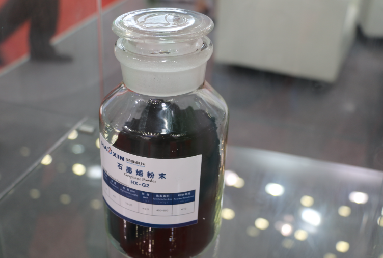 國內(nèi)首個(gè)單層石墨烯量產(chǎn)基地投產(chǎn) 2020年產(chǎn)能將達(dá)5000噸