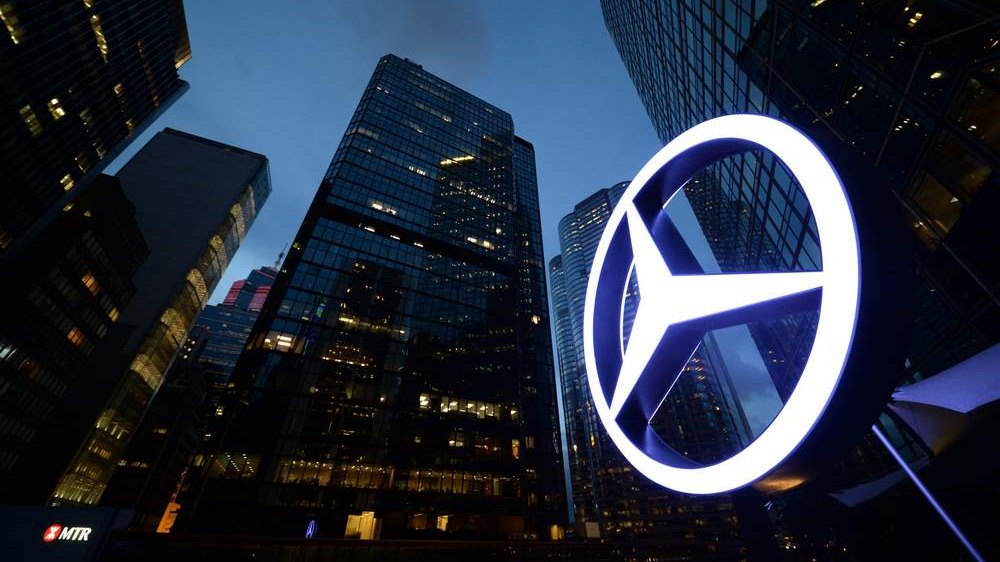 平治品牌純電動車 平治品牌純電動車