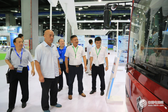 2016廣東國際城市公交展