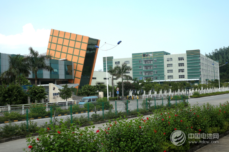 深圳市雄韜電源科技股份有限公司 深圳市雄韜電源科技股份有限公司