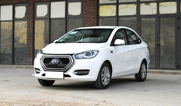 誰借勢?誰借力? 江淮大眾欲攪動中國新能源產業格局 誰借勢?誰借力? 江淮大眾欲攪動中國新能源產業格局