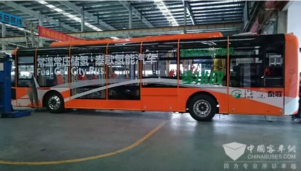 燃料電池周報 燃料電池周報