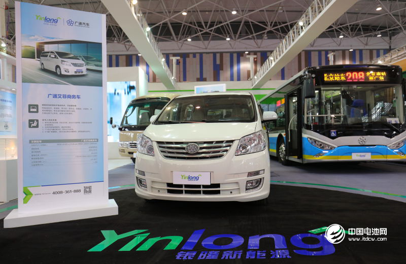 純電動客車競闖多彩貴州 銀隆鈦締造綠色公交之路 純電動客車競闖多彩貴州 銀隆鈦締造綠色公交之路