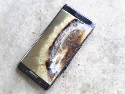 三星Galaxy Note7召回 中國市場不允許“雙重標準” 三星Galaxy Note7召回 中國市場不允許“雙重標準”