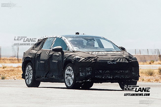 法拉第未來與韓國LG化學(xué)簽下24億美元電池訂單