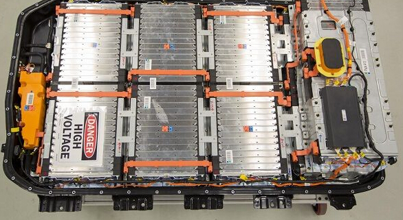 新型儲能電池材料 新型儲能電池材料