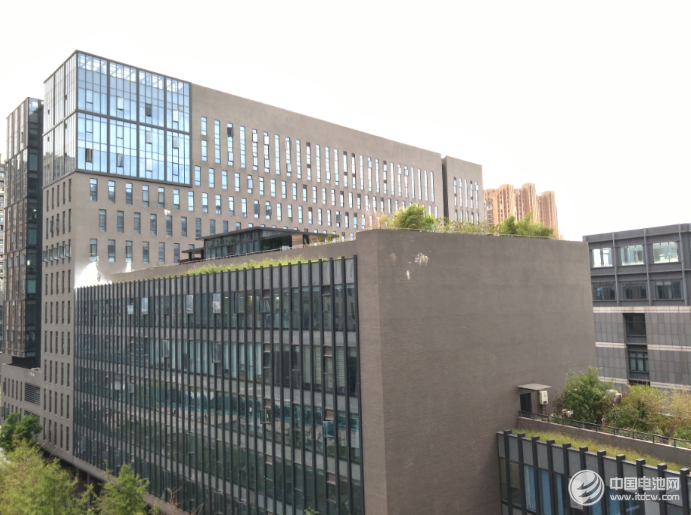 杭州高瓴環境科技有限公司