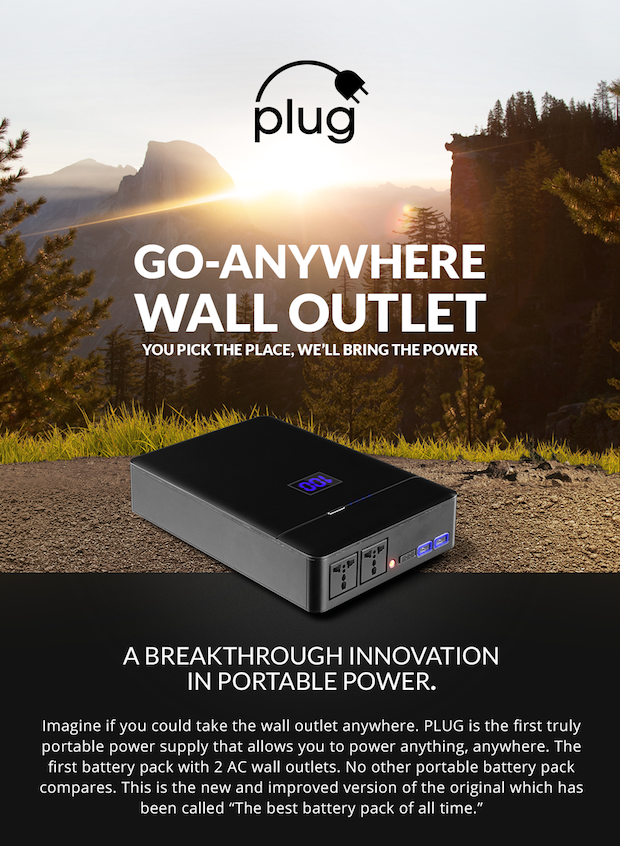 簡直是充電寶中的戰斗機 居然能給筆記本充電