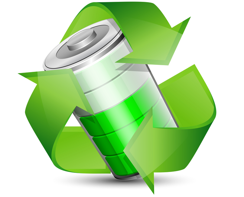 動(dòng)力鋰電池回收市場2018年開始爆發(fā) 當(dāng)年即達(dá)50億元規(guī)模