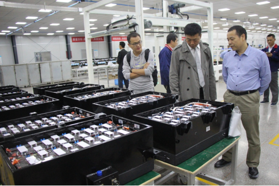 遠(yuǎn)東福斯特規(guī)劃年產(chǎn)3G瓦時(shí)動力儲能鋰電池產(chǎn)業(yè)化項(xiàng)目