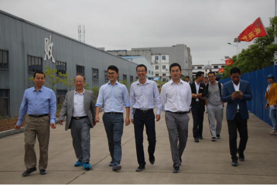 遠(yuǎn)東福斯特規(guī)劃年產(chǎn)3G瓦時(shí)動力儲能鋰電池產(chǎn)業(yè)化項(xiàng)目