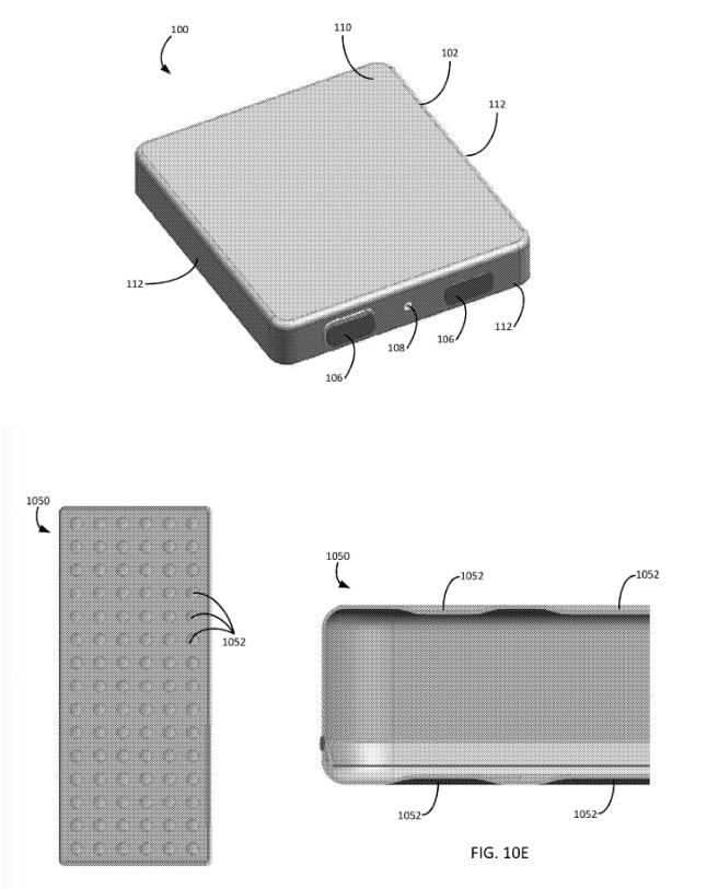 蘋果新型電池專利 蘋果新型電池專利