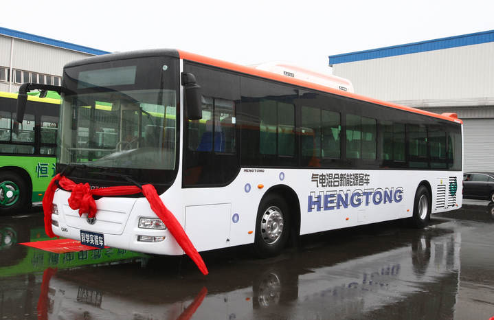 財政部處罰重慶恒通客車:追回補助資金2億元 擬罰款6236萬元 財政部處罰重慶恒通客車:追回補助資金2億元 擬罰款6236萬元