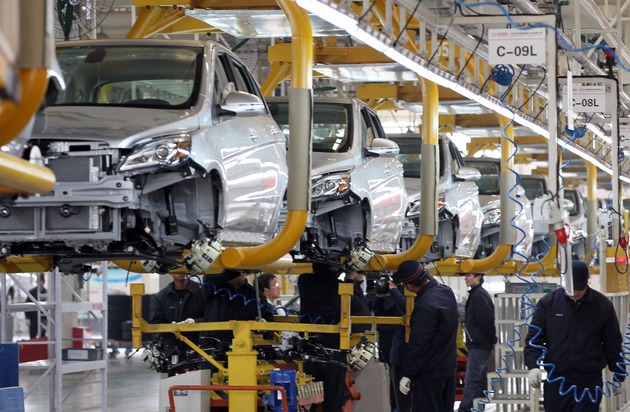 新能源汽車政策進(jìn)入生死牌式的制裁時(shí)期？