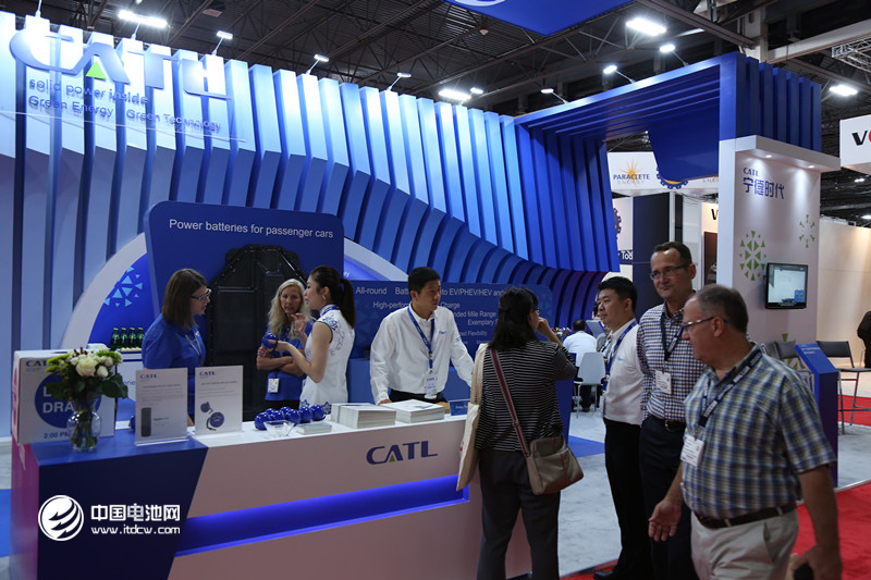 揭秘：寧德時代“100MWh級新型鋰電池規(guī)模儲能技術開發(fā)及應用”項目