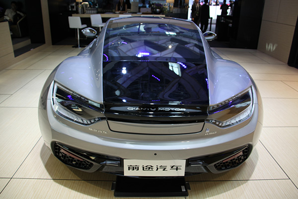 抑“油”揚“新” 汽車行業(yè)生產(chǎn)審批轉(zhuǎn)風(fēng)向