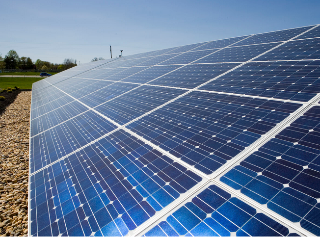 海外市場(chǎng)多元化發(fā)展 我國(guó)光伏業(yè)失之歐盟收之亞太 海外市場(chǎng)多元化發(fā)展 我國(guó)光伏業(yè)失之歐盟收之亞太