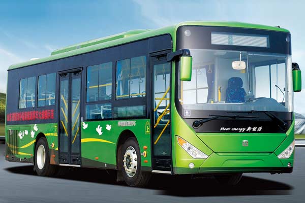 中通客車:2016年前三季度凈利潤(rùn)預(yù)增139%至144% 中通客車:2016年前三季度凈利潤(rùn)預(yù)增139%至144%