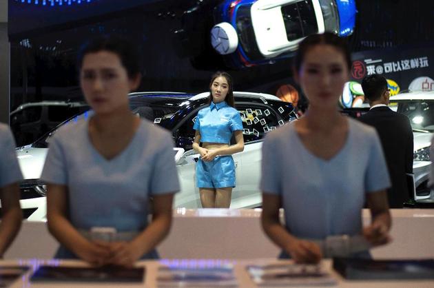 中國和歐洲電動汽車銷量激增 但特斯拉似乎沒占到便宜