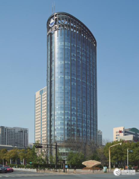 中化藍天集團有限公司 中化藍天集團有限公司