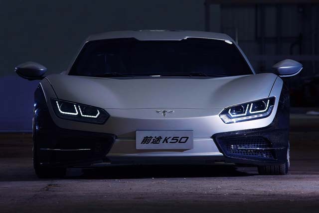 國際競爭加劇加上政策引導 中國新能源車推廣從數量轉品質