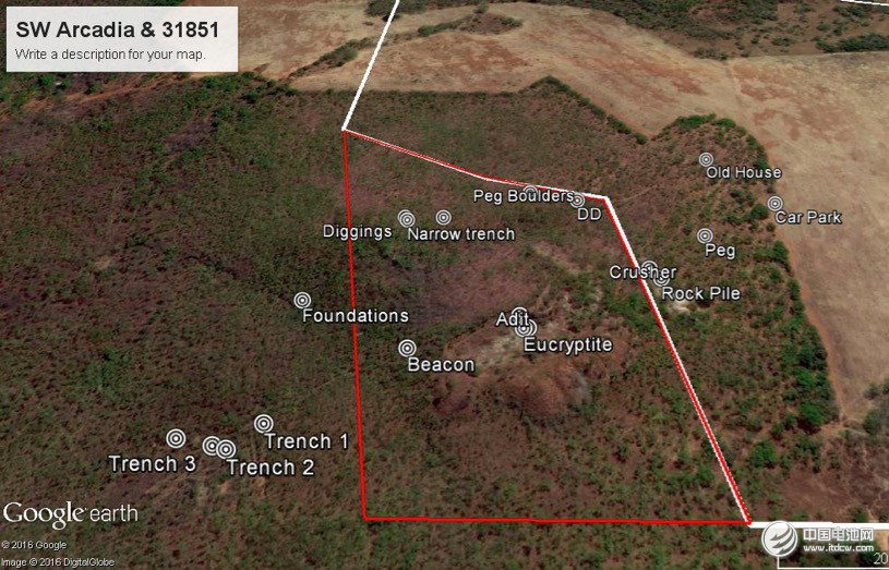 前景資源公司 前景資源公司