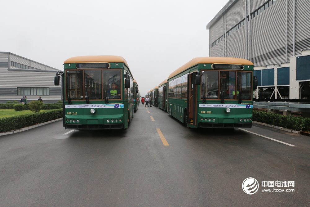 新能源汽車政策環境帶來信心 造車者紛至沓來 新能源汽車政策環境帶來信心 造車者紛至沓來