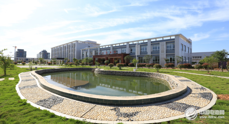 中鋰新材:2018年產能將達10億㎡ 中鋰新材:2018年產能將達10億㎡