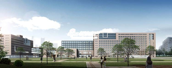 中興智能汽車總投資146億元新能源車項目奠基 一期年產3萬輛 中興智能汽車總投資146億元新能源車項目奠基 一期年產3萬輛