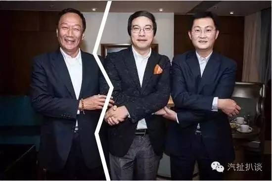 獨(dú)家 | 富士康或已停止投資，少了制造商的和諧富騰還如何玩轉(zhuǎn)汽車？