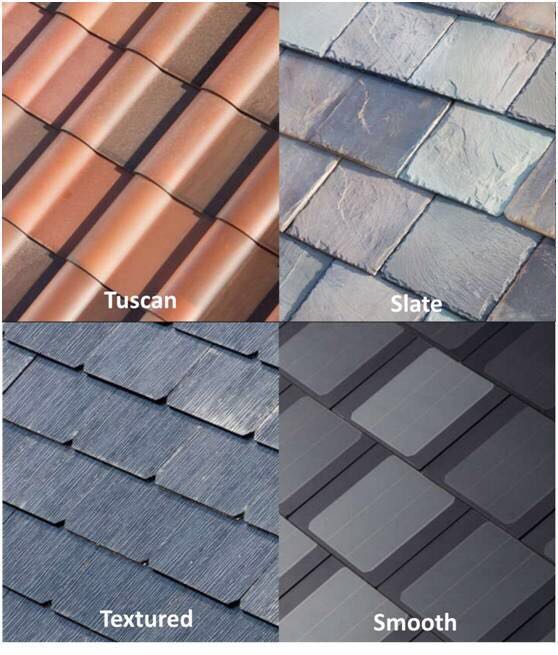 馬斯克驚艷發布全新能源系統 欲顛覆全世界的屋頂