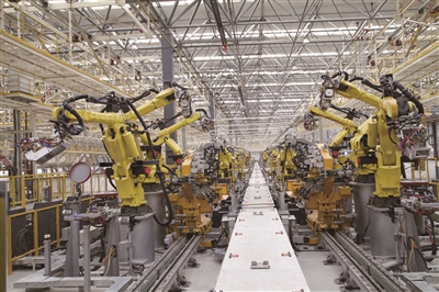 華泰汽車年產(chǎn)5吉瓦時鋰電池及新能源車基地建設(shè)項目開工 華泰汽車年產(chǎn)5吉瓦時鋰電池及新能源車基地建設(shè)項目開工