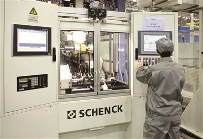 華泰汽車年產(chǎn)5吉瓦時鋰電池及新能源車基地建設(shè)項目開工 華泰汽車年產(chǎn)5吉瓦時鋰電池及新能源車基地建設(shè)項目開工