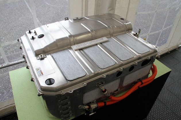 處于核心地位的裝備 燃料電池下一輪能源革命將發(fā)生在消費側