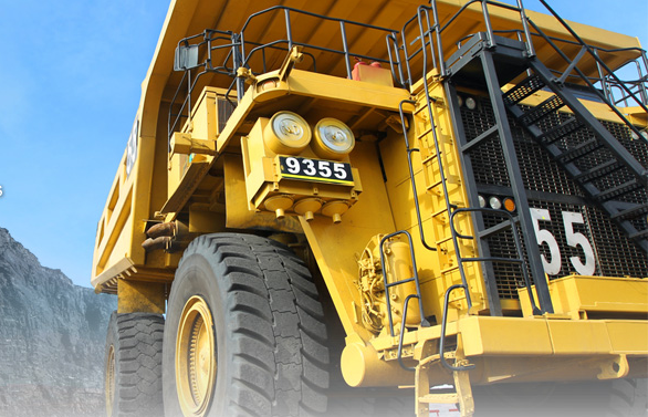 終結煤價過山車時代 煤電七大央企今簽畢中長協議