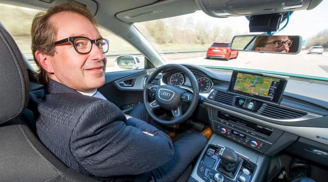 特斯拉在德發起調查 力證用戶能充分理解Autopilot